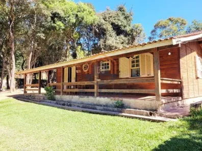 Fazenda/Sítio com 3 Quartos à venda, 200m² no Estância Comandante Barros, Jarinu