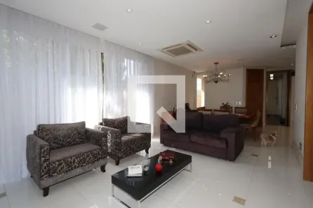 Casa com 3 Quartos à venda, 380m² no Chácara Mafalda, São Paulo