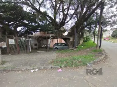 Lote/Terreno à venda, 440m² no Santa Tereza, Porto Alegre
