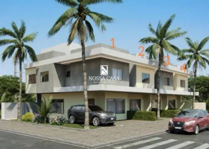 Casa com 2 Quartos à venda, 82m² no Torres, Torres