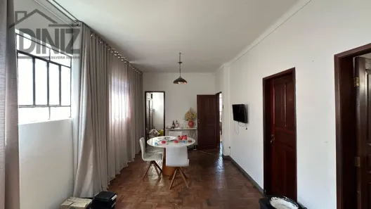 Casa com 3 Quartos à venda, 110m² no Sagrada Família, Belo Horizonte
