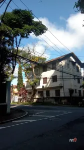 Apartamento com 1 Quarto à venda, 41m² no Centro, Petrópolis