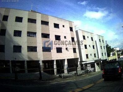 Apartamento com 2 Quartos à venda, 65m² no Vila Gilda, Santo André