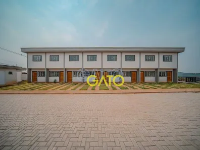 Casa de Condomínio com 2 Quartos à venda, 65m² no Panorama (Polvilho), Cajamar
