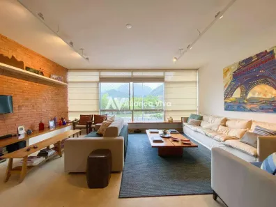 Apartamento com 3 Quartos à venda, 178m² no Ipanema, Rio de Janeiro