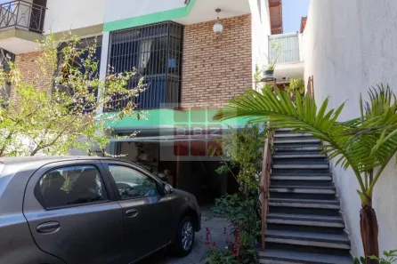 Sobrado com 4 Quartos à venda, 398m² no Vila Ipojuca, São Paulo