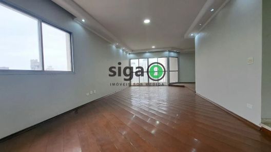 Apartamento com 4 Quartos à venda, 224m² no Vila Andrade, São Paulo