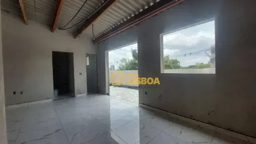 Sobrado com 3 Quartos à venda, 120m² no Paraíso, Santo André