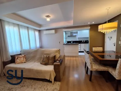 Apartamento com 2 Quartos para venda ou aluguel, 66m² no Santo Antônio, Porto Alegre