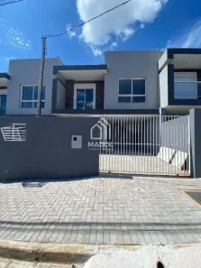 Sobrado com 3 Quartos à venda, 110m² no Orfãs, Ponta Grossa
