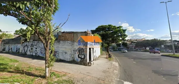 Lote/Terreno à venda, 366m² no Cachoeirinha, Belo Horizonte