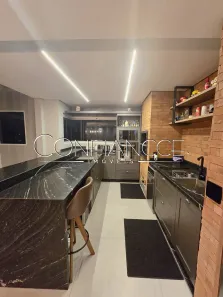Apartamento com 3 Quartos à venda, 148m² no Ahú, Curitiba