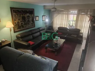 Sobrado com 3 Quartos à venda, 165m² no Jardim Vila Galvão, Guarulhos