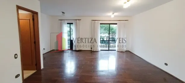 Apartamento com 3 Quartos à venda, 140m² no Brooklin Paulista, São Paulo