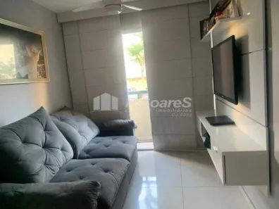 Apartamento com 2 Quartos à venda, 49m² no Campinho, Rio de Janeiro