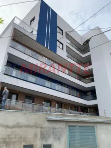 Apartamento com 2 Quartos à venda, 43m² no Cidade Vargas, São Paulo