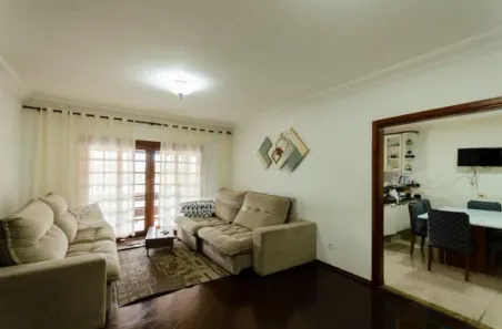 Sobrado com 3 Quartos à venda, 279m² no Cidade Patriarca, São Paulo