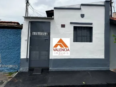 Casa com 2 Quartos para alugar, 45m² no Vila Virgínia, Ribeirão Preto