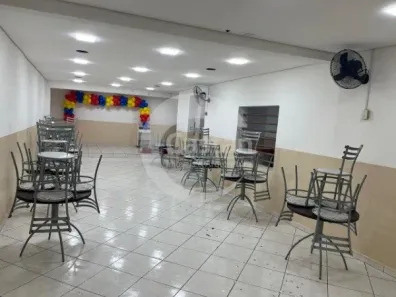 Ponto Comercial com 1 Quarto para alugar, 480m² no Chácara Califórnia, São Paulo