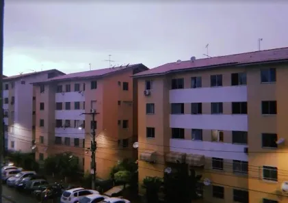 Apartamento com 2 Quartos à venda, 52m² no Mata Escura, Salvador
