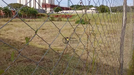 Lote/Terreno à venda, 1101m² no Residencial Dona Margarida, Santa Bárbara D'Oeste