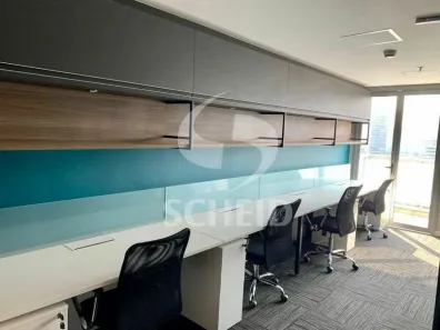 Prédio Comercial com 3 Quartos à venda, 86m² no Santo Amaro, São Paulo