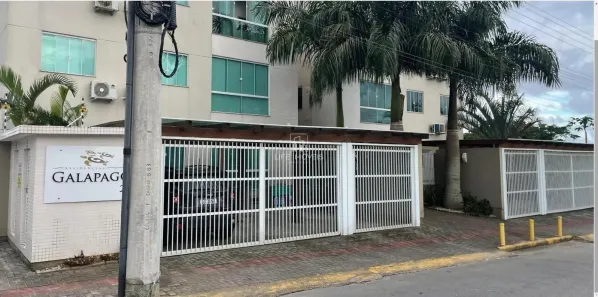 Apartamento com 2 Quartos à venda, 70m² no Vila Nova, Imbituba