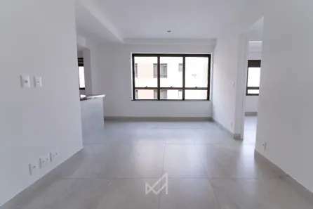 Apartamento com 2 Quartos à venda, 60m² no Santo Agostinho, Belo Horizonte
