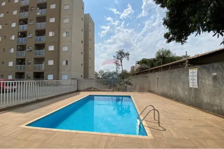 Apartamento com 2 Quartos à venda, 52m² no Chácaras Reunidas São Jorge, Sorocaba