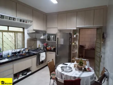 Casa com 3 Quartos à venda, 102m² no Jardim Antunes, São José do Rio Preto