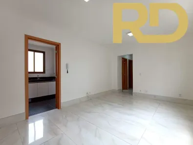 Apartamento com 3 Quartos para alugar, 70m² no Esplanada, Belo Horizonte