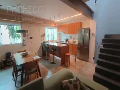  com 2 Quartos à venda, 188m² no Vila Madalena, São Paulo