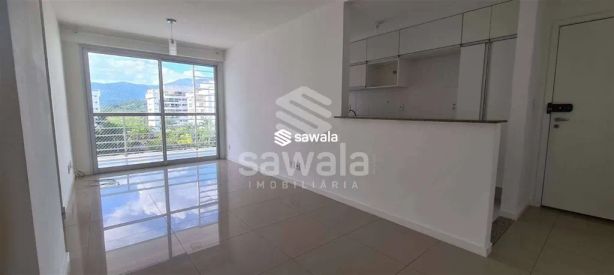Apartamento com 3 Quartos à venda, 91m² no Recreio dos Bandeirantes, Rio de Janeiro