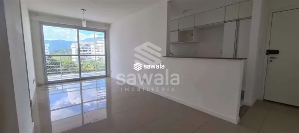 Apartamento com 3 Quartos à venda, 91m² no Recreio dos Bandeirantes, Rio de Janeiro