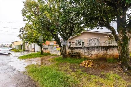 Lote/Terreno à venda, 360m² no Fazendinha, Curitiba