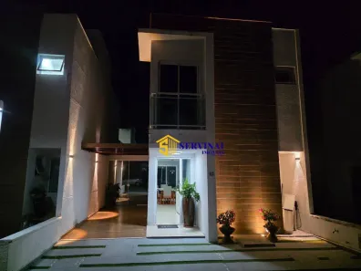 Casa com 2 Quartos para alugar, 115m² no Encantada, Eusébio