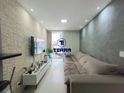 Apartamento com 2 Quartos à venda, 58m² no Badu, Niterói