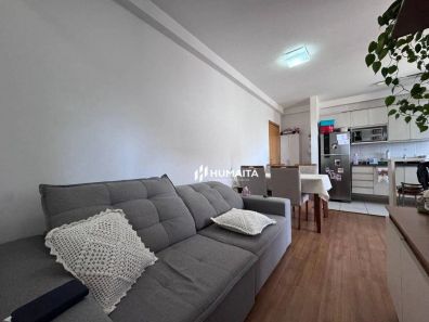 Apartamento com 3 Quartos à venda, 70m² no Terra Bonita, Londrina