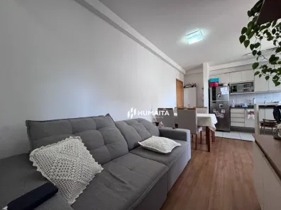 Apartamento com 3 Quartos à venda, 70m² no Terra Bonita, Londrina