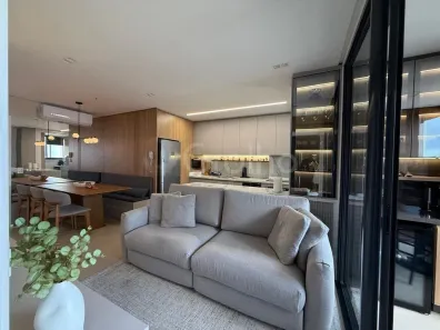 Apartamento com 2 Quartos à venda, 79m² no Agronômica, Florianópolis