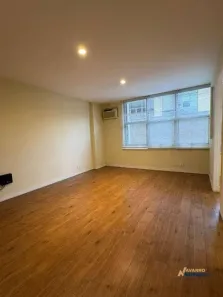 Sala Comercial para venda ou aluguel, 65m² no Jardim Paulistano, São Paulo