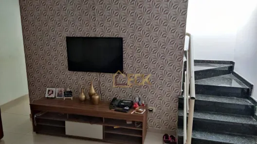 Sobrado com 3 Quartos à venda, 300m² no Loteamento Alvorada, Mogi das Cruzes
