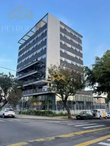 Sala Comercial à venda, 112m² no Jardim Nossa Senhora Auxiliadora, Campinas