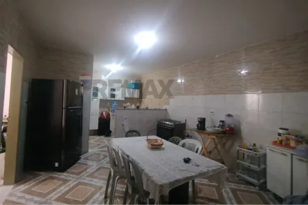 Casa com 3 Quartos à venda, 165m² no Dezoito do Forte, Aracaju