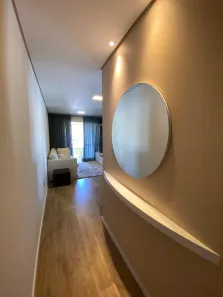 Apartamento com 2 Quartos para alugar, 82m² no Trindade, Florianópolis