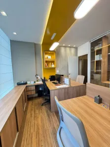 Sala Comercial com 5 Quartos para alugar, 68m² no Ponta D'Areia, São Luís