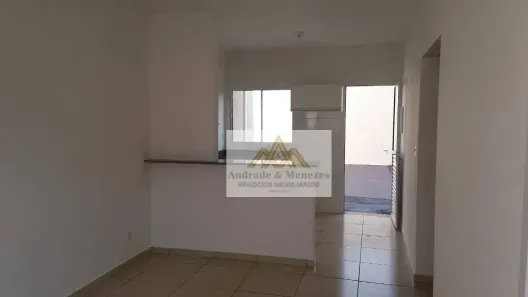 Casa com 2 Quartos à venda, 80m² no Jardim Horizonte Verde, Ribeirão Preto