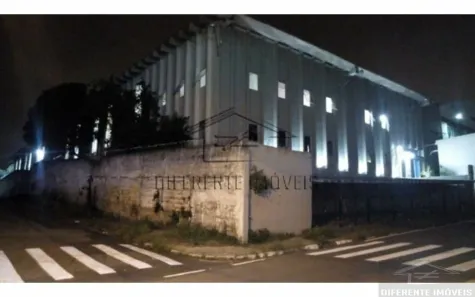 Galpão/Depósito/Armazém à venda, 2381m² no Vila Virgínia, Itaquaquecetuba