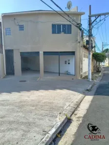 Ponto Comercial para alugar, 175m² no Jardim Maringá, São Paulo