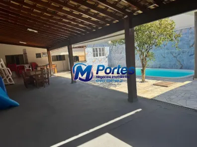 Casa com 2 Quartos à venda, 110m² no Residencial Nato Vetorasso, São José do Rio Preto